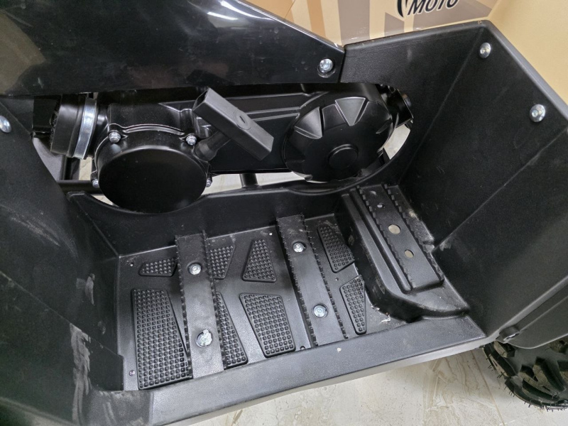 Квадроцикл Rmoto Lion 200 X PRO