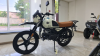 Мопед Racer RC50-H SCOUT M2