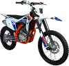 Мотоцикл кроссовый KAYO K4 300 MX 21/18 (2024 г.)