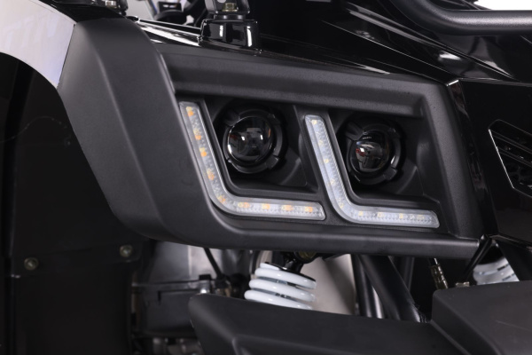 Квадроцикл VMC ATV 200 PRO