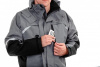 Куртка мембранная Dragonfly QUAD PRO GREY