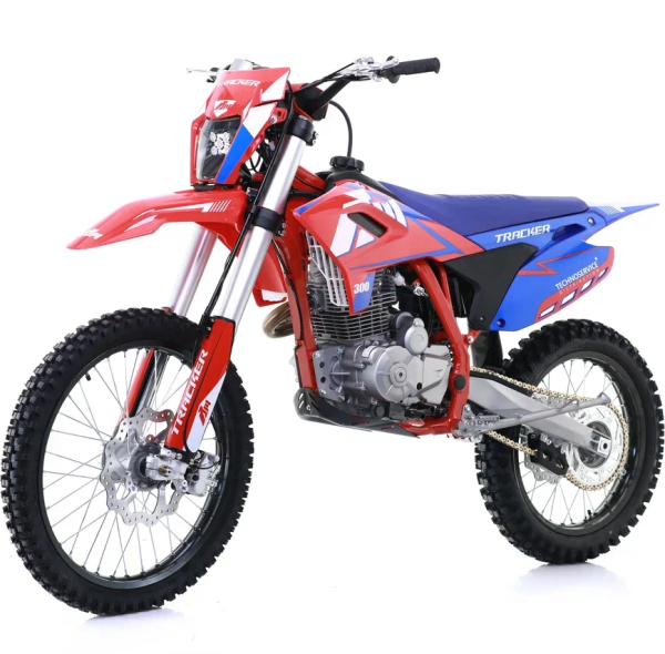 Мотоцикл Apollo TRACKER  300LE (PR)