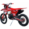 Мотоцикл Hasky A10 RIDE