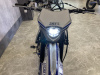 Мотоцикл кроссовый TRX MOBY 250