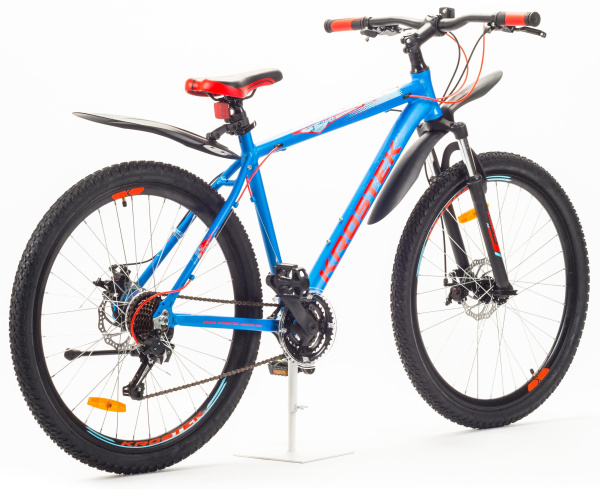 Велосипед 27.5" KROSTEK ULTIMATE 710