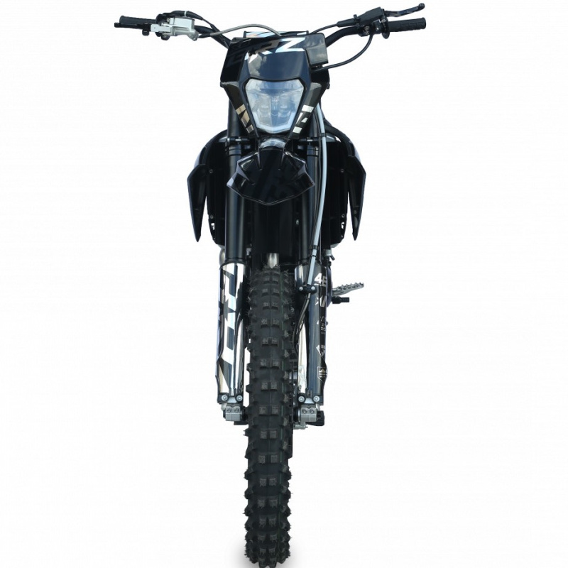 Мотоцикл BRZ X8 NC300s 24 BE