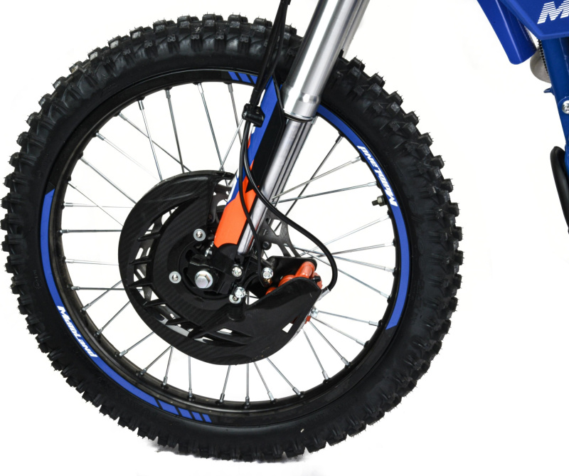 Мотоцикл Кросс Motoland SMX300 S4 PRO (175FMM)