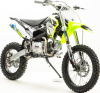 Питбайк PWR Racing FRZ 125 17/14
