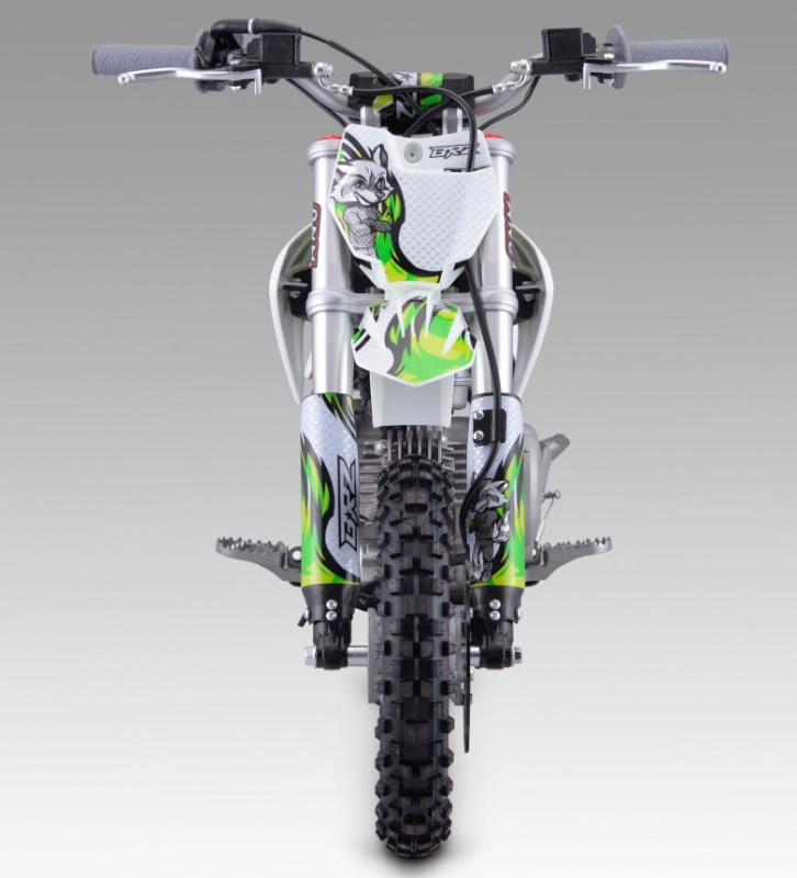 Питбайк BRZ H1 10/10 (ZS60)