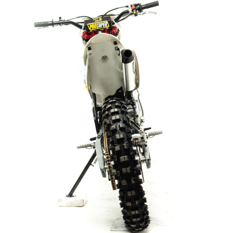 Мотоцикл Кросс Motoland CRF250 (165FMM)