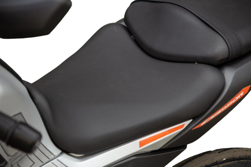 Мотоцикл дорожный Motoland 501 (172FMM-5/PR250)