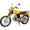 Мопед Motoland Альфа VINTAGE 11 (LM48-E)