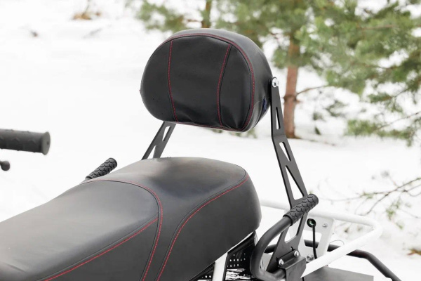 Снегоход IRBIS TUNGUS 600L 