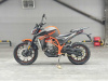 Мотоцикл Regulmoto VENOM
