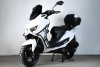 Скутер SPRMOTORS ENJOY