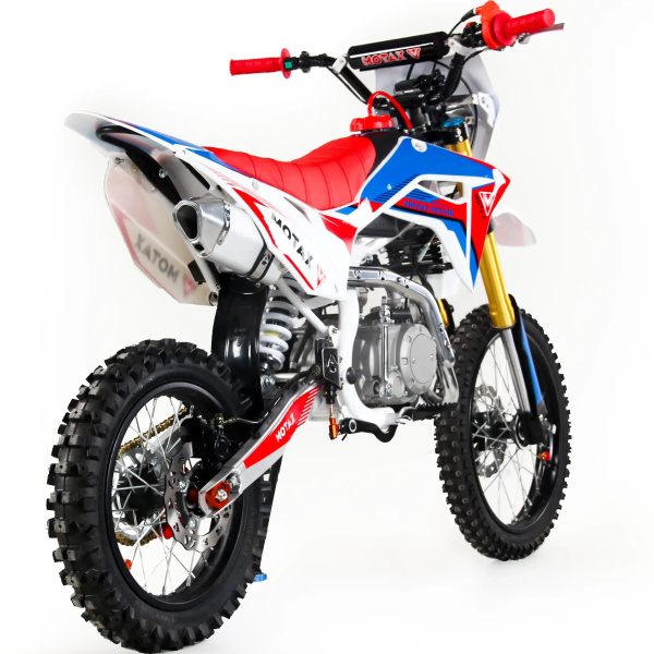 Питбайк MOTAX MX 140