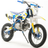 Питбайк Кросс Motoland TCX 125