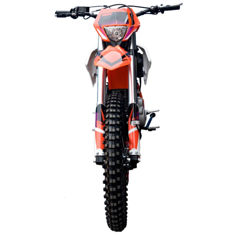 Мотоцикл кроссовый KEWS K10 PR300 21/18