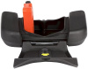 Кофр передний GKA 5100 / F 101 Вес: 5,65 кг ДхШхВ: 477х869х211 Объем: 51 л