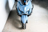 Скутер SPRMOTORS ENJOY