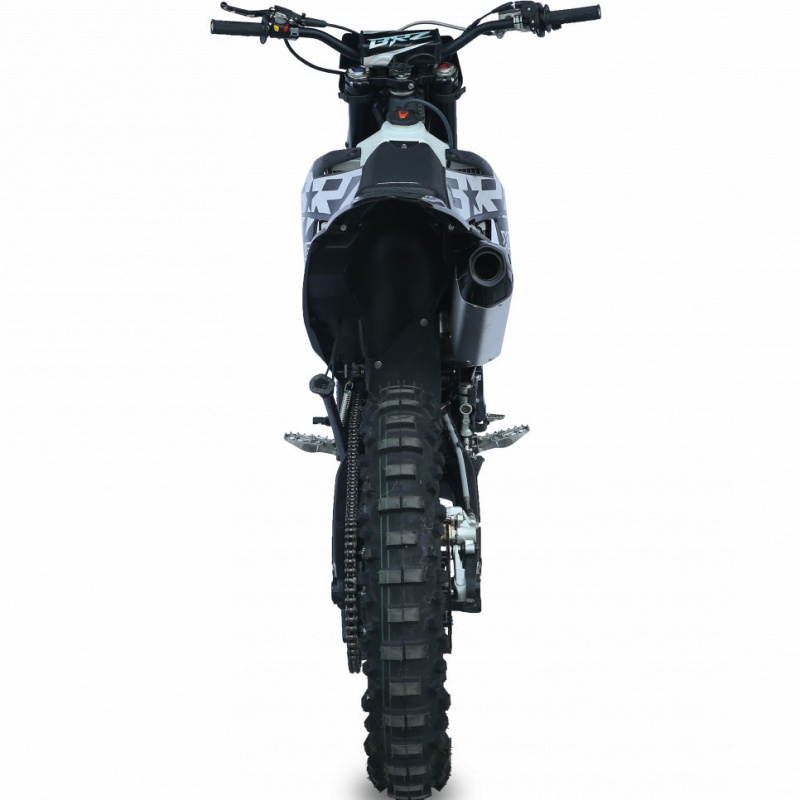 Мотоцикл BRZ X8 NC300s 24 BE