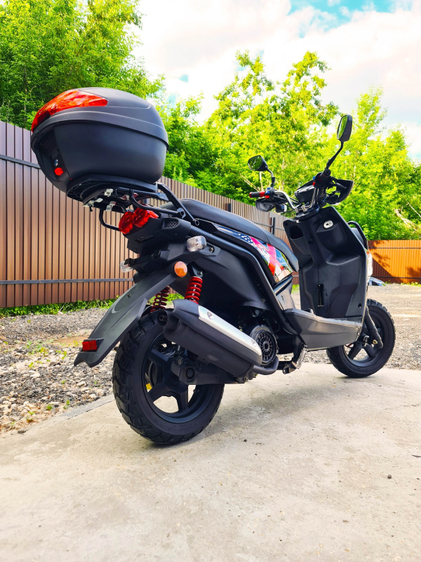 Аренда скутера Vento Smart 2, сутки