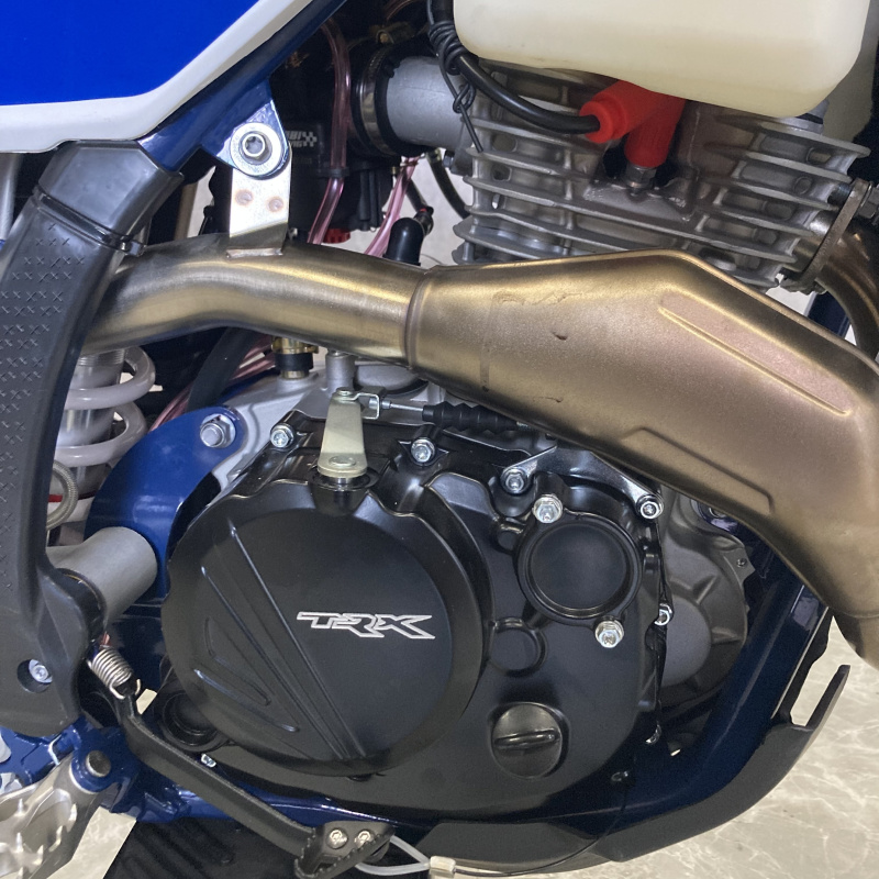 Мотоцикл кроссовый TRX AIR 300 YBH