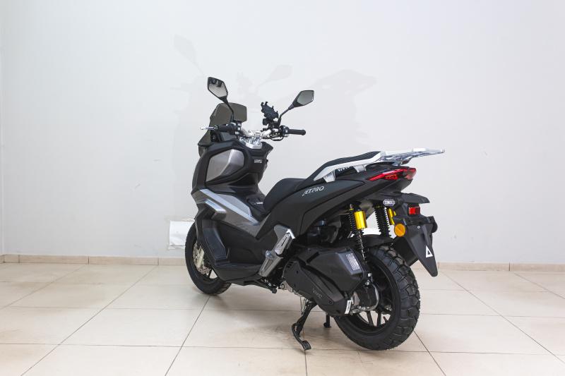 Скутер VMC JET Pro