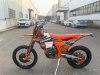 Мотоцикл Progasi Endurance 300X YB300H Carb No Link