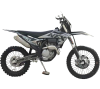Мотоцикл NFX NX250 BOSCH EFI