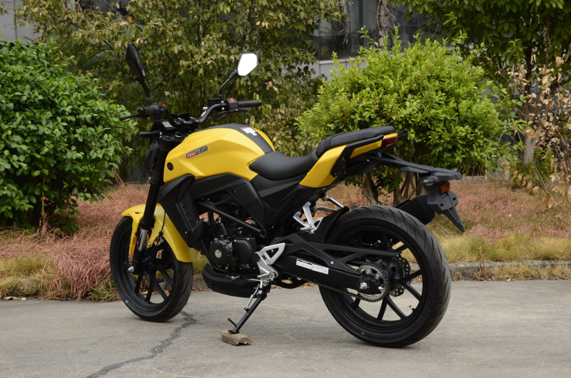 Мопед VMC GRACE