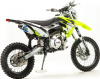 Питбайк PWR Racing FRZ 125 E 17/14