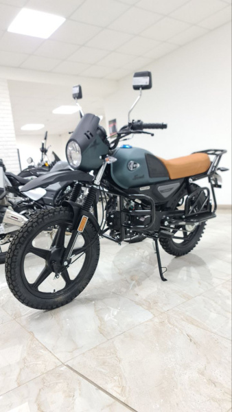 Мопед Racer RC50-H SCOUT M1