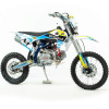 Питбайк Motoland NX125