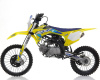 Питбайк Apollo RXF Freeride 125 LE 19/16