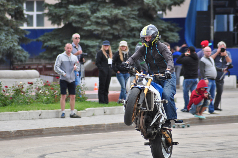 Мотошлем интеграл G-MAC PILOT MONO WHITE