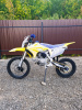 Питбайк Кросс Motoland MZ 125