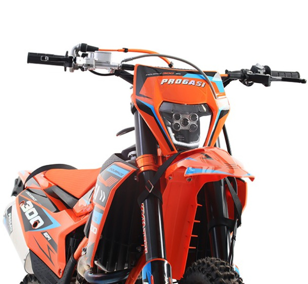 Мотоцикл Progasi Endurance 300 EFI