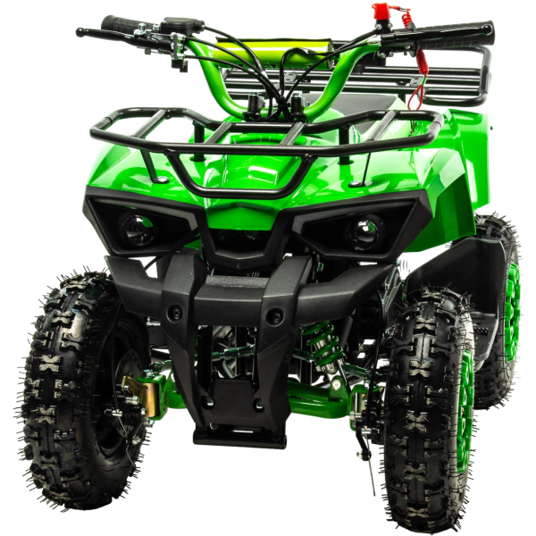 Квадроцикл Motoland  ATV SCORPION 50