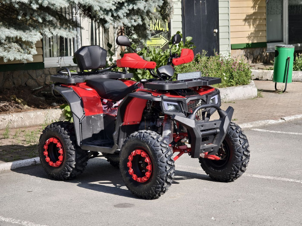 Квадроцикл Rmoto Lion 200 X