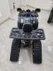 Зимний комплект для квадроциклов ATV 200 (лыжи + гусеницы)