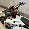 Мотоцикл кроссовый TRX REM 250 MX