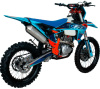 Мотоцикл GR8 F300A (4T PR300) Enduro OPTIMUM 