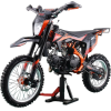 Питбайк Racer TRZ140E