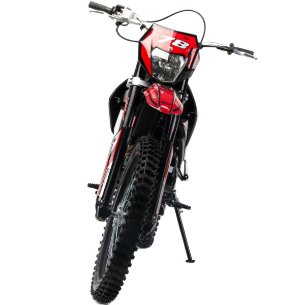 Мотоцикл Кросс Motoland XR 250 LITE 172 FMM