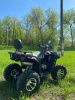Квадроцикл JM-ATV200AX