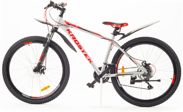 Велосипед 27.5" KROSTEK ULTIMATE 715