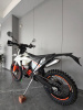 Мотоцикл Regulmoto Crosstrec NB350 2026