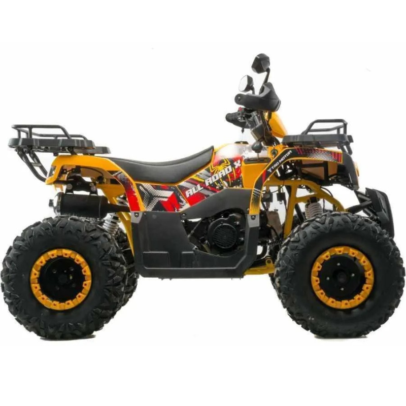 Квадроцикл Motoland VOX200 ALL ROAD X (баланс. вал)