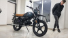 Мопед Racer RC50-H SCOUT M2